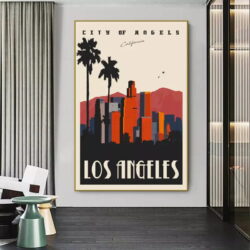 cartel vintage los angeles