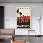 cartel vintage los angeles