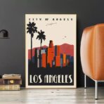 cartel vintage los angeles