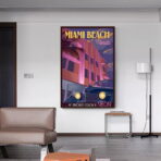 cartel vintage miami