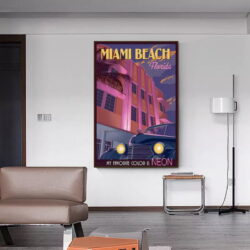 cartel vintage miami