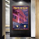 cartel vintage miami
