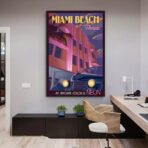cartel vintage miami