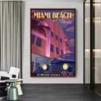 cartel vintage miami