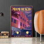cartel vintage miami