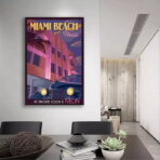 cartel vintage miami