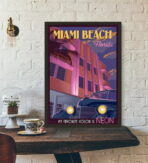 cartel vintage miami