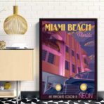 cartel vintage miami