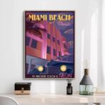cartel vintage miami