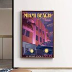 cartel vintage miami