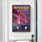 cartel vintage miami