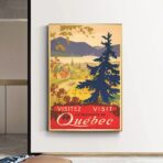 cartel vintage quebec