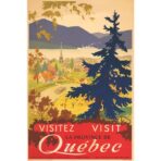 cartel vintage quebec
