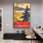 cartel vintage quebec