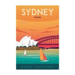 cartel vintage sydney