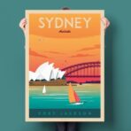 cartel vintage sydney