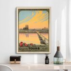 cartel vintage tours