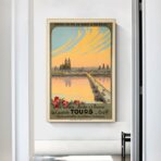 cartel vintage tours