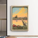 cartel vintage tours