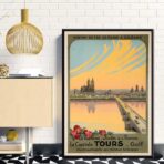 cartel vintage tours