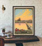 cartel vintage tours