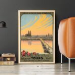 cartel vintage tours