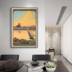cartel vintage tours