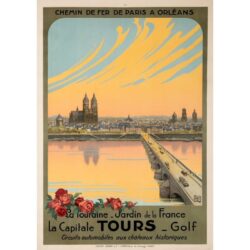 cartel vintage tours