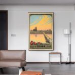 cartel vintage tours