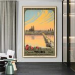 cartel vintage tours