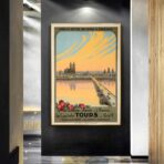cartel vintage tours