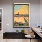 cartel vintage tours
