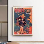 valvulas de cartel vintage