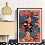 valvulas de cartel vintage