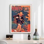 valvulas de cartel vintage