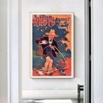 valvulas de cartel vintage