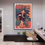 valvulas de cartel vintage