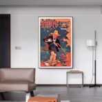 valvulas de cartel vintage