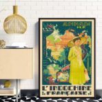 cartel vietnam vintage
