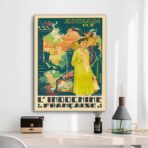 cartel vietnam vintage