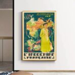 cartel vietnam vintage