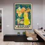 cartel vietnam vintage
