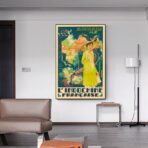 cartel vietnam vintage
