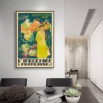 cartel vietnam vintage