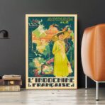 cartel vietnam vintage