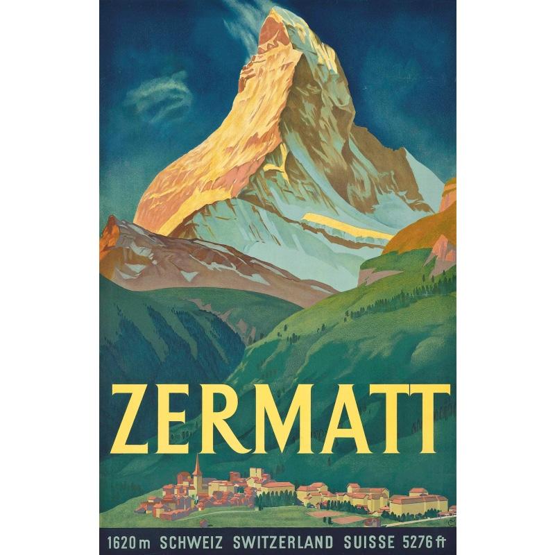 cartel vintage zermatt cartel vintage zermatt