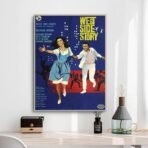 cartel historia del lado oeste