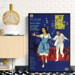 cartel historia del lado oeste