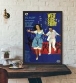 cartel historia del lado oeste