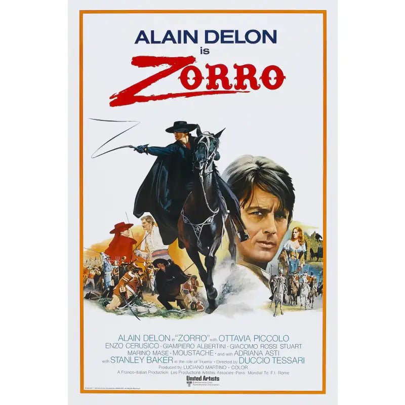 cartel zorro cartel zorro